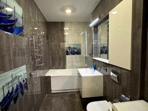 квартира за адресою Юрія Іллєнка вул. (Мельникова), 51-Б