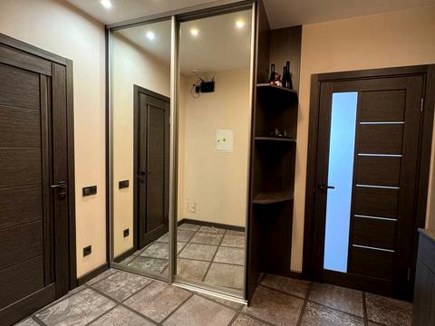 квартира за адресою Юрія Іллєнка вул. (Мельникова), 51-Б