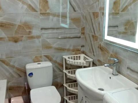 квартира за адресою Борткевича вул., 5