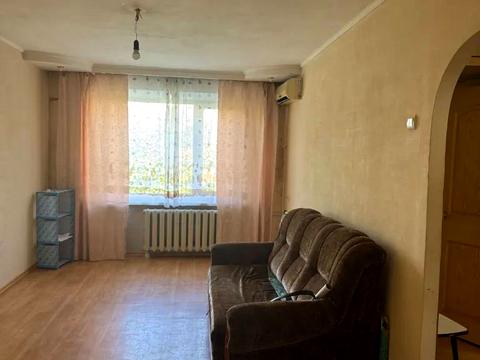 квартира за адресою Котляревського вул., 2