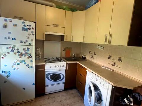 квартира за адресою Котляревського вул., 2