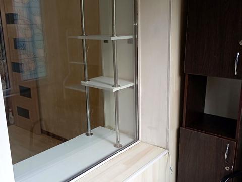 квартира по адресу Владислава Бувалкина ул. (Бочарова Генерала), 22