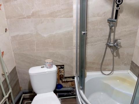 квартира по адресу Владислава Бувалкина ул. (Бочарова Генерала), 22