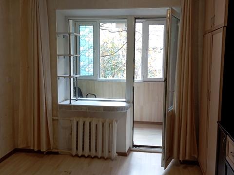 квартира по адресу Владислава Бувалкина ул. (Бочарова Генерала), 22