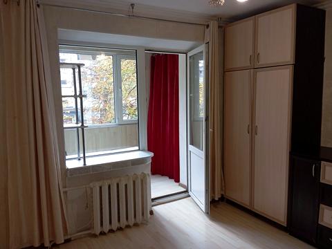 квартира по адресу Владислава Бувалкина ул. (Бочарова Генерала), 22