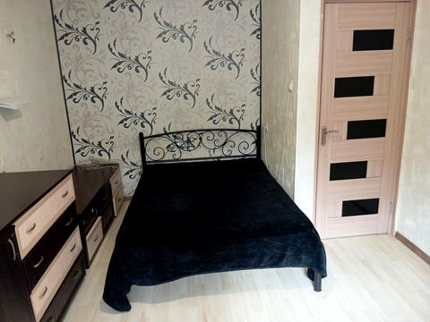 квартира по адресу Владислава Бувалкина ул. (Бочарова Генерала), 22