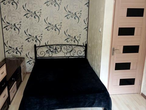 квартира по адресу Владислава Бувалкина ул. (Бочарова Генерала), 22