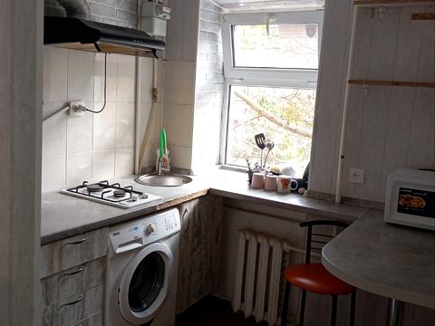 квартира по адресу Владислава Бувалкина ул. (Бочарова Генерала), 22