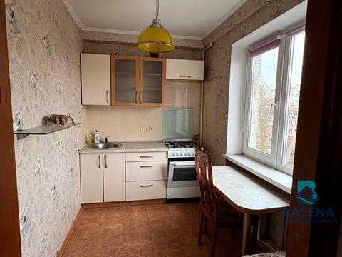 квартира за адресою Богдана Гаврилишина вул. (Ванди Василевської), 10