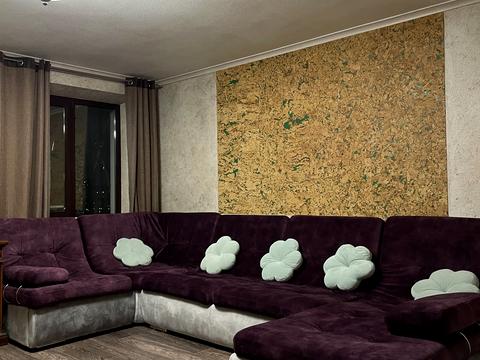 квартира за адресою Дмитра Чижевського вул. (Петра Чаадаєва), 2-Б