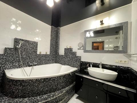 квартира за адресою Дмитра Чижевського вул. (Петра Чаадаєва), 2-Б