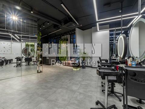 комерційна за адресою Андрія Верхогляда вул. (Михайла Драгомирова), 17-Б