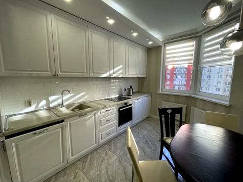 квартира за адресою Юлії Здановської вул. (Ломоносова), 50/2