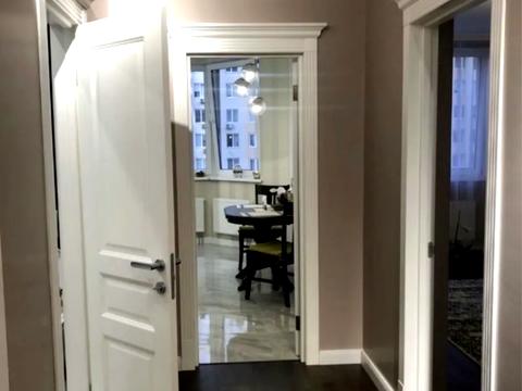 квартира за адресою Юлії Здановської вул. (Ломоносова), 50/2