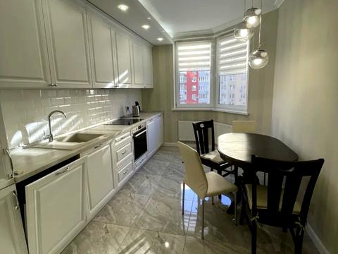 квартира по адресу Юлии Здановской ул. (Ломоносова), 50/2