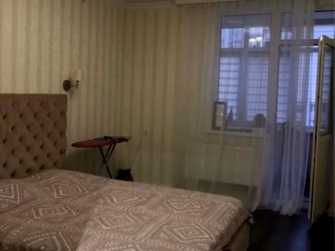 квартира за адресою Юлії Здановської вул. (Ломоносова), 50/2