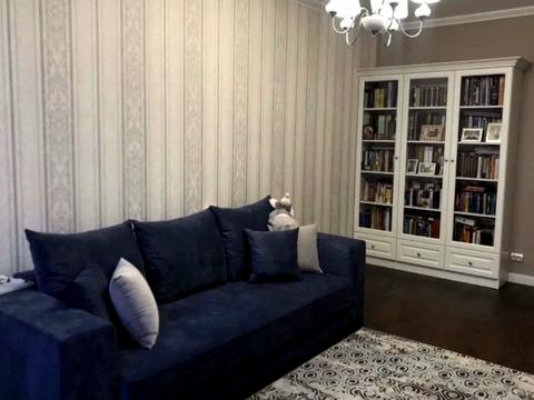 квартира за адресою Юлії Здановської вул. (Ломоносова), 50/2