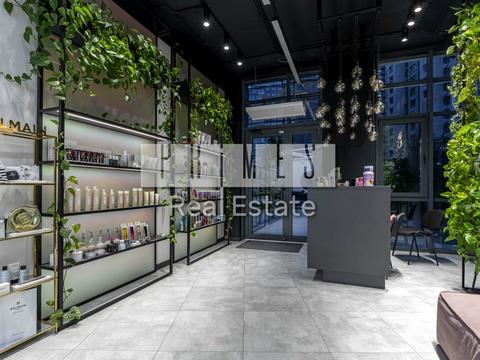 комерційна за адресою Андрія Верхогляда вул. (Михайла Драгомирова), 17-Б