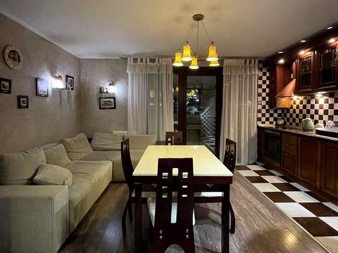 квартира за адресою Дмитра Чижевського вул. (Петра Чаадаєва), 2-Б