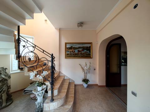 дом по адресу Касьяненко