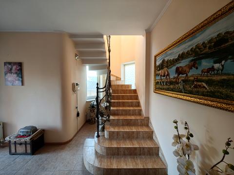 дом по адресу Касьяненко