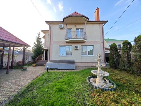 дом по адресу Касьяненко