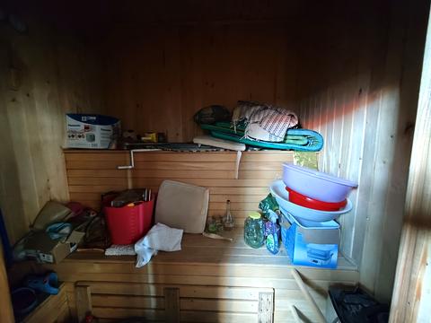 дом по адресу Касьяненко