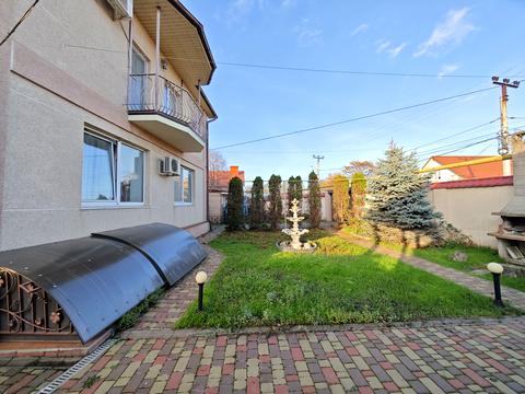 дом по адресу Касьяненко