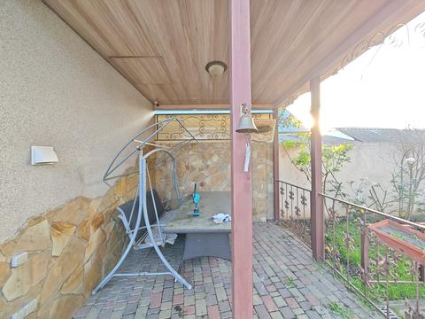 дом по адресу Касьяненко