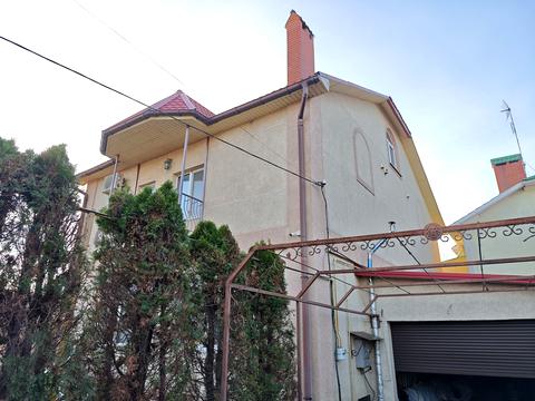 дом по адресу Касьяненко