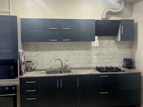 квартира за адресою Писаржевського вул., 11