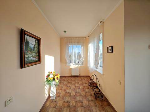 дом по адресу Касьяненко