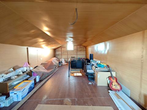 дом по адресу Касьяненко