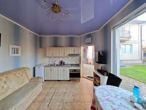 дом по адресу Касьяненко