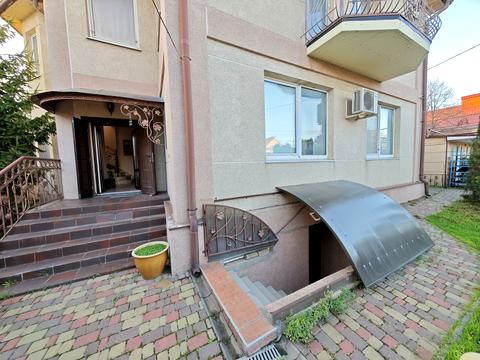 дом по адресу Касьяненко