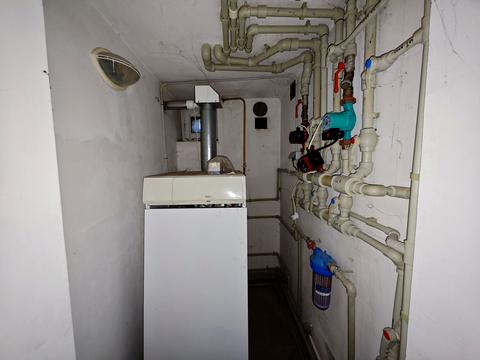 дом по адресу Касьяненко