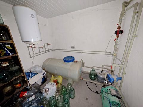 дом по адресу Касьяненко