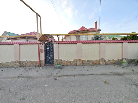 дом по адресу Касьяненко