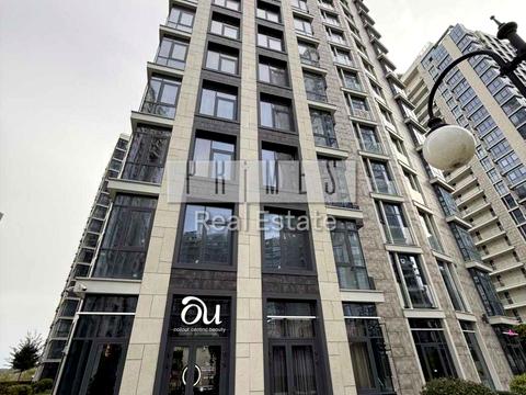 коммерческая по адресу Андрея Верхогляда ул. (Михайла Драгомирова), 17-Б