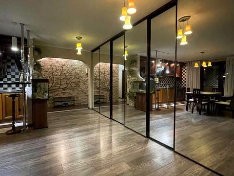 квартира за адресою Дмитра Чижевського вул. (Петра Чаадаєва), 2-Б