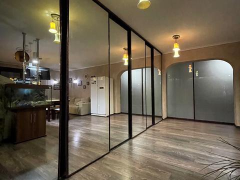 квартира за адресою Дмитра Чижевського вул. (Петра Чаадаєва), 2-Б