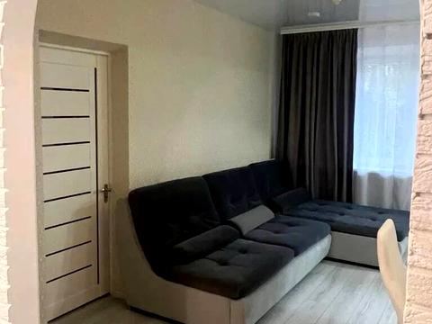 квартира за адресою Писаржевського вул., 11