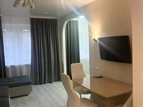 квартира за адресою Писаржевського вул., 11