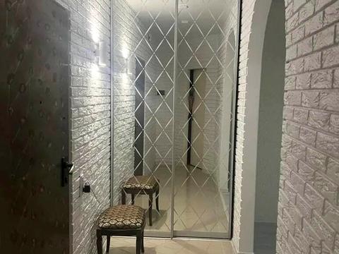 квартира за адресою Писаржевського вул., 11