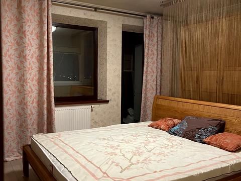 квартира за адресою Дмитра Чижевського вул. (Петра Чаадаєва), 2-Б