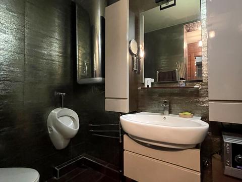 квартира за адресою Дмитра Чижевського вул. (Петра Чаадаєва), 2-Б