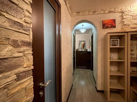 квартира за адресою Дмитра Чижевського вул. (Петра Чаадаєва), 2-Б