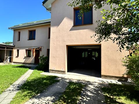 дом по адресу Нила Хасевича ул.