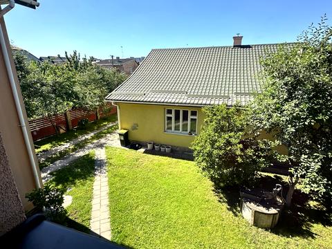 будинок за адресою Ніла Хасевича вул.