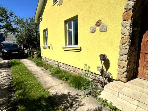 будинок за адресою Ніла Хасевича вул.